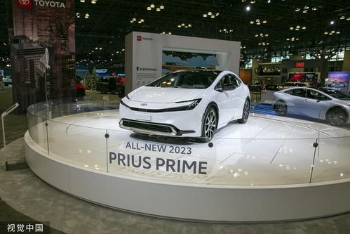 豐田汽車連續(xù)五個月蟬聯(lián)全球銷量冠軍，7月銷量達92.49萬輛