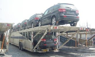 鄭州到廣州汽車托運(yùn)服務(wù)與汽車銷售綜合指南