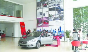 Jeep國產(chǎn)陷渠道之爭，菲亞特在華雙品牌戰(zhàn)略遇考驗(yàn)