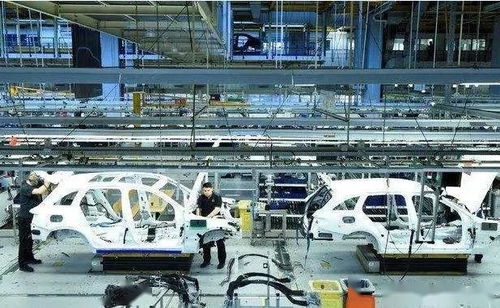 寒冬再臨？國產車企陷入困境，工廠關門與車主售后難題引深思