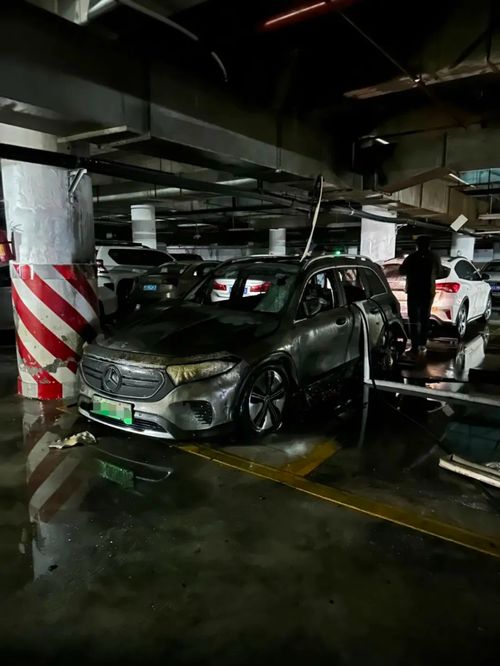 聚焦315丨特評(píng) 奔馳放棄全面電動(dòng)化，是戰(zhàn)略收縮還是市場(chǎng)暗流？