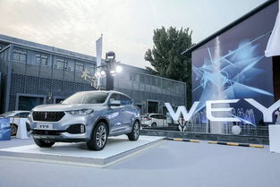 內(nèi)功扎實(shí)，體系制勝 解讀長(zhǎng)城汽車9月銷量環(huán)比大漲背后的深層邏輯