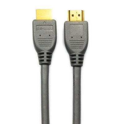 CE-LINK HDMI高清線1.4版體驗(yàn) 1.83米長(zhǎng)線，輕松連接3D視界